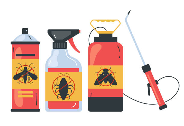 Best Pest Control for Restaurants  in De Soto, IA